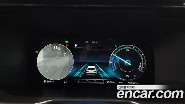 Kia Sorento 2020 — ფოტო 8/20