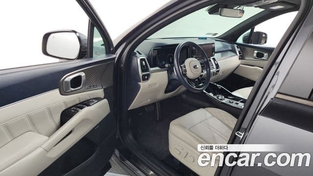 Kia Sorento 2020 — ფოტო 10/20