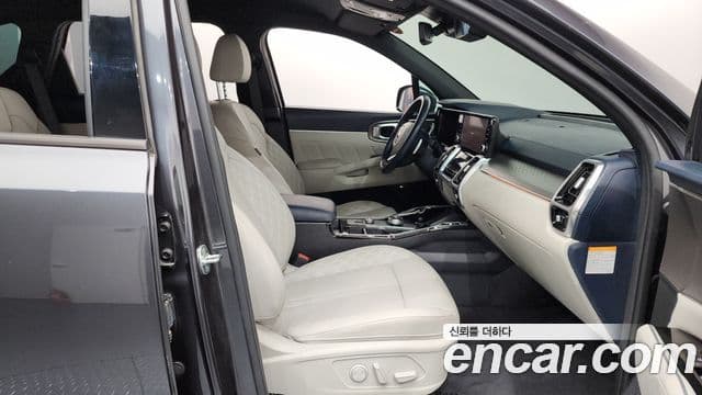 Kia Sorento 2020 — ფოტო 11/20