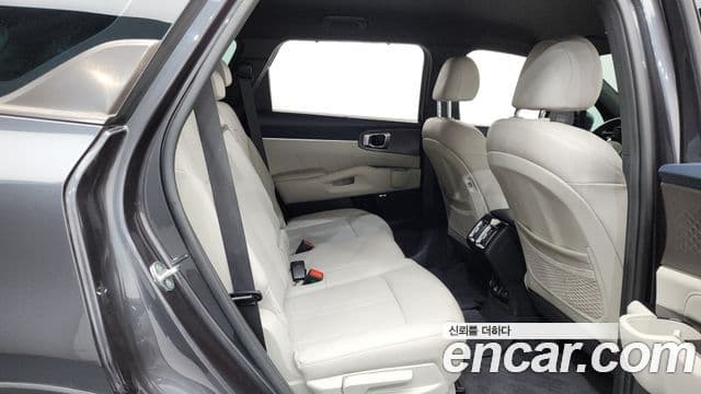 Kia Sorento 2020 — ფოტო 12/20