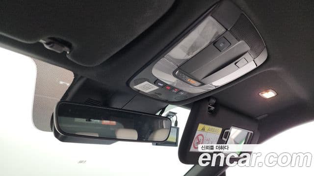 Kia Sorento 2020 — ფოტო 18/20