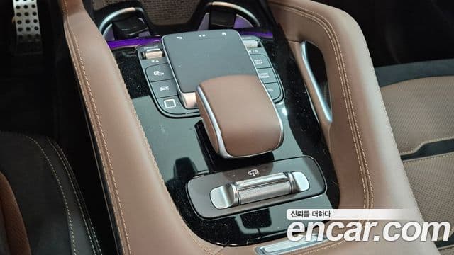 Mercedes-Benz GLE-Class 2025 — Фото 15/20