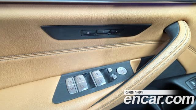 BMW 5 Series 2021 — Фото 17/20