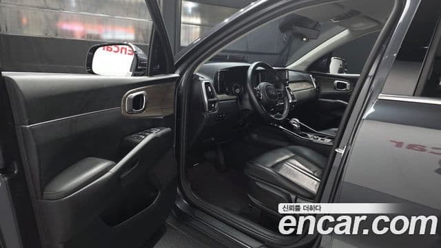Kia Sorento 2020 — Şəkil 10/20
