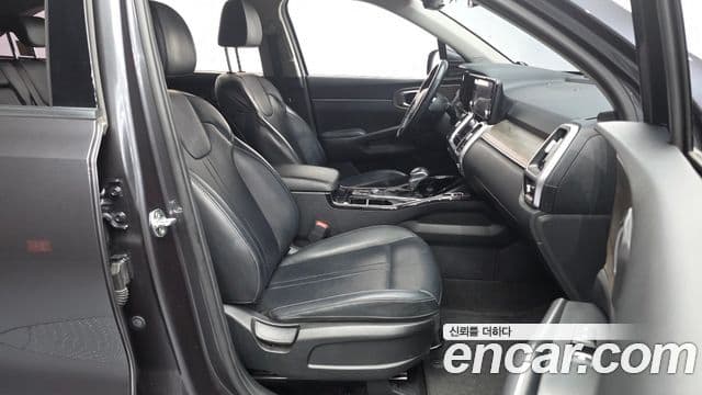 Kia Sorento 2020 — Şəkil 11/20