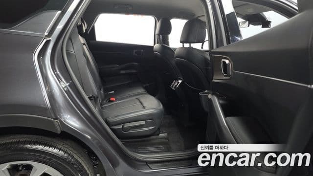 Kia Sorento 2020 — Şəkil 12/20