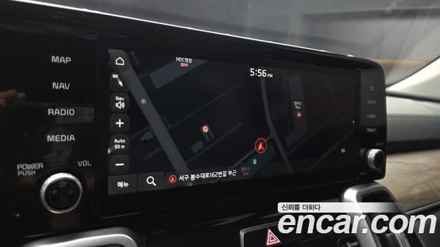 Kia Sorento 2020 — Şəkil 14/20