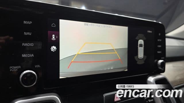Kia Sorento 2020 — фото 15 из 20