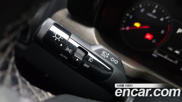 Kia Sorento 2020 — Şəkil 18/20