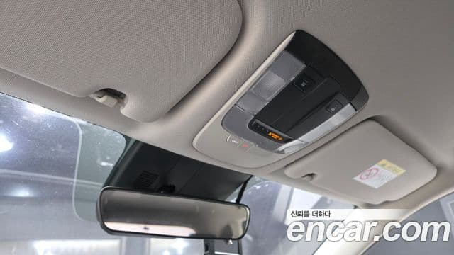Kia Sorento 2020 — Şəkil 19/20
