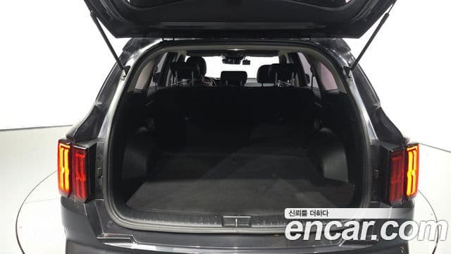 Kia Sorento 2020 — Şəkil 20/20