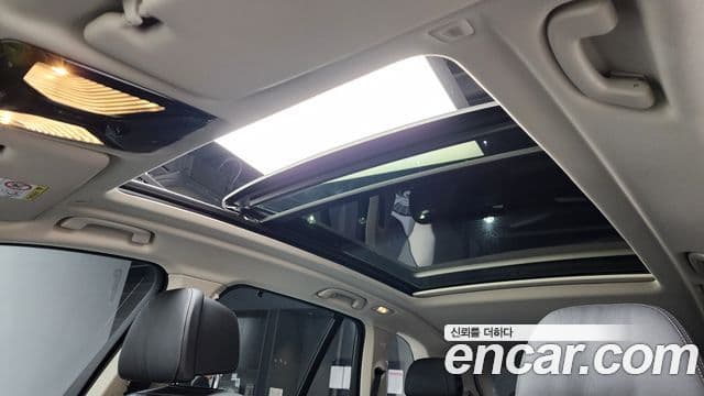 BMW X5 2023 — ფოტო 18/20