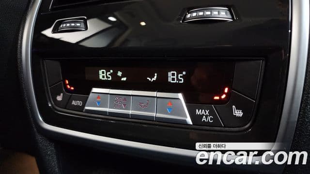 BMW X5 2023 — ფოტო 19/20
