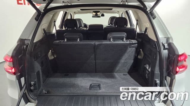 BMW X5 2023 — ფოტო 20/20