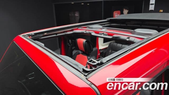 Jeep Wrangler 2021 — Photo 1/20