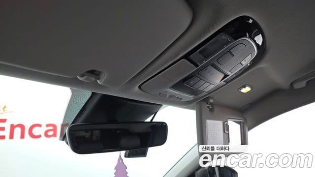 Hyundai The New Tucson 2021 — Şəkil 19/20