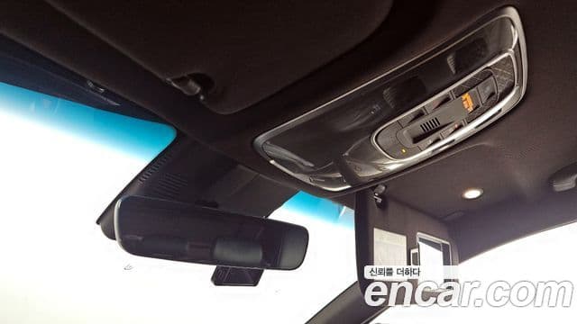 Genesis Electrified G80 2021 — ფოტო 20/20