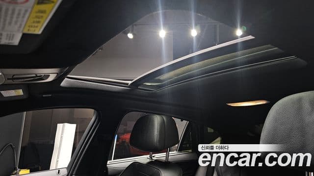 BMW X6 2018 — Photo 18/20