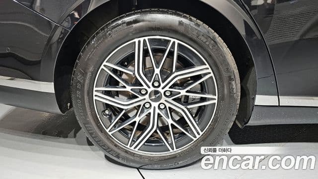 Genesis G90 2023 — Şəkil 5/20