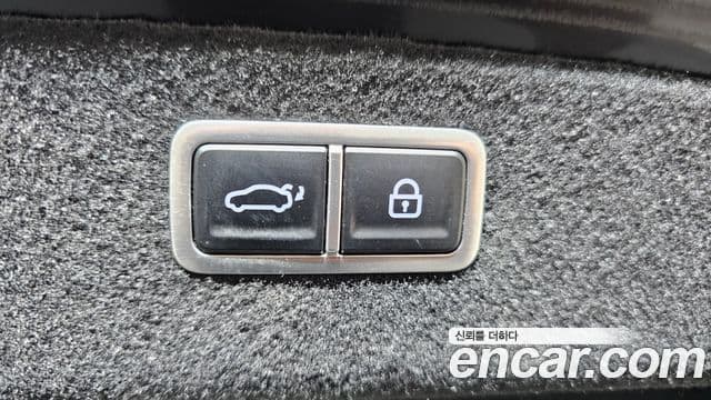 Genesis Electrified G80 2023 — Şəkil 20/20