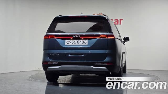 Kia Carnival 2022 — Şəkil 4/20