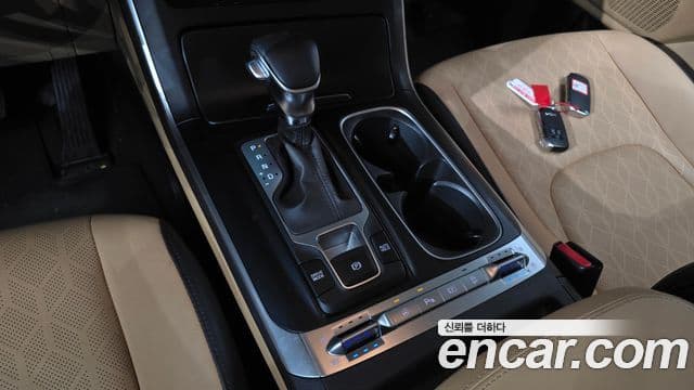 Kia Carnival 2022 — Şəkil 9/20