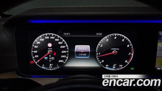 Mercedes-Benz E-Class 2018 — Şəkil 8/20