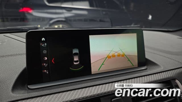 BMW M2 2018 — Şəkil 15/20