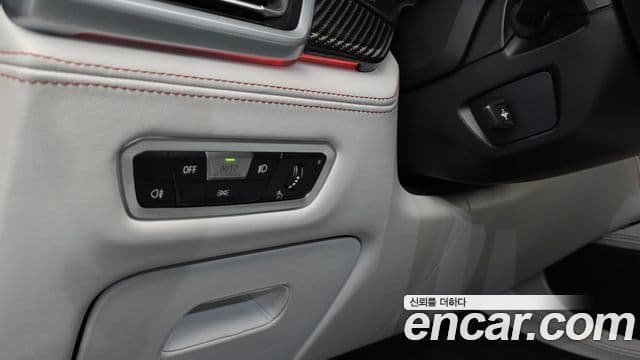 BMW X6 2021 — ფოტო 11/20