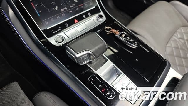 Audi Q7 2022 — Фото 9/20