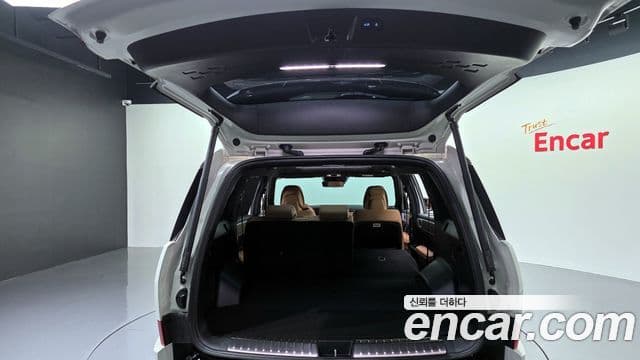 Hyundai Santa Fe 2024 — ფოტო 20/20