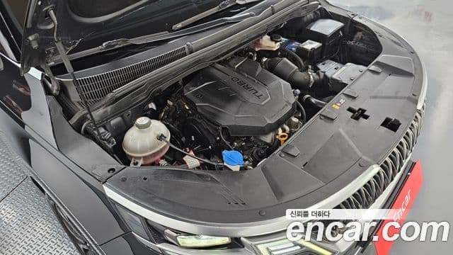 Kia Carnival 2021 — фото 6 из 20