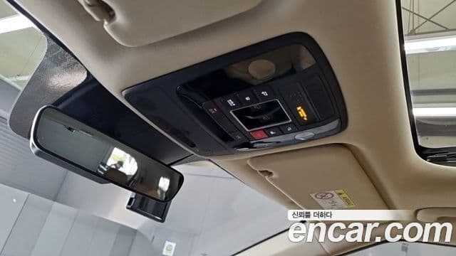 Kia Carnival 2023 — Фото 15/18