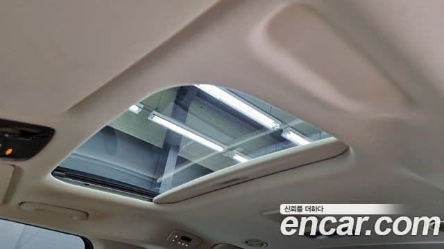Kia Carnival 2023 — Фото 16/18