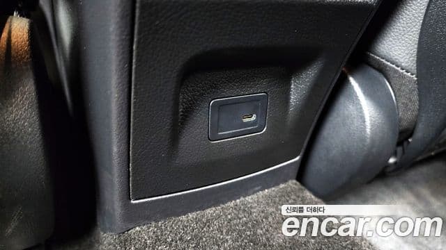Mercedes-Benz A-Class 2023 — ფოტო 19/20