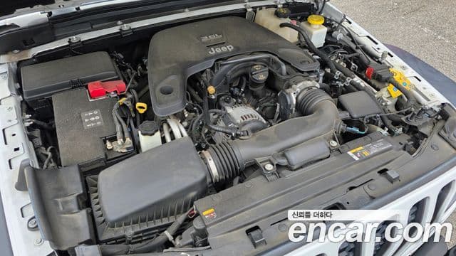 Jeep Gladiator 2021 — ფოტო 6/20