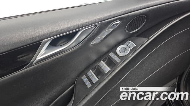 Genesis Electrified G80 2021 — Şəkil 17/20