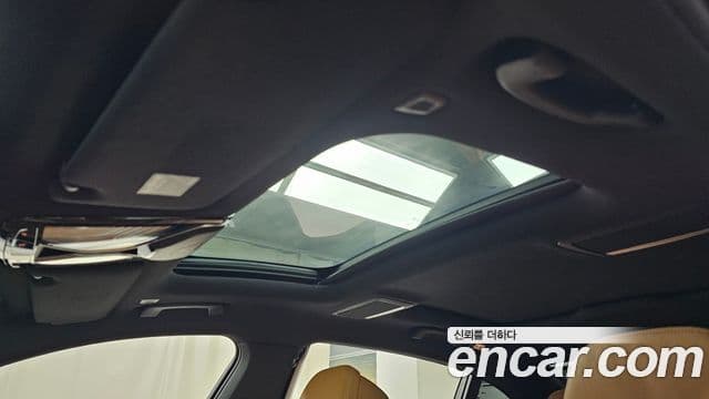 BMW 7 Series 2020 — Photo 14/19