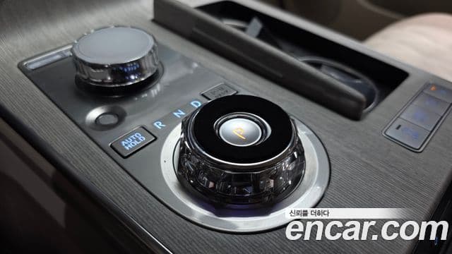 Genesis Electrified G80 2025 — ფოტო 9/20