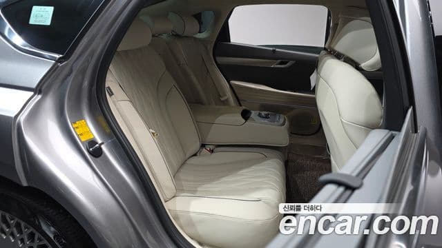 Genesis Electrified G80 2025 — ფოტო 12/20