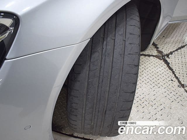Mercedes-Benz S-Class 2020 — фото 19 из 20