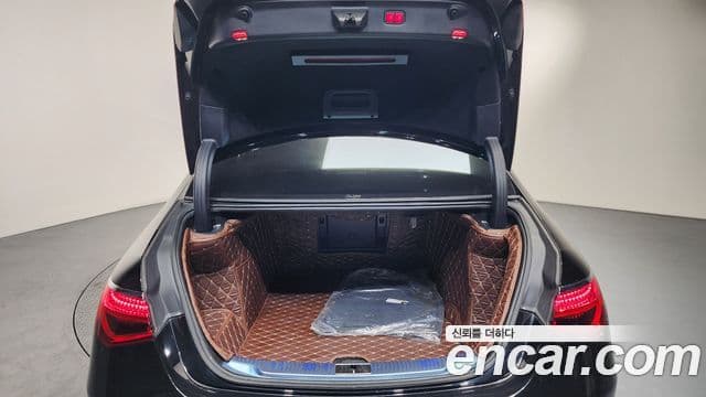 Mercedes-Benz S-Class 2021 — Şəkil 20/20