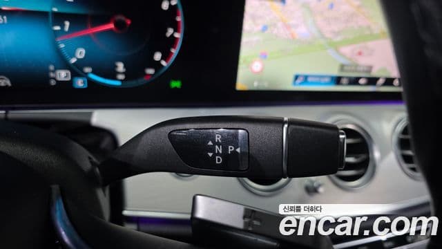 Mercedes-Benz E-Class 2020 — Şəkil 9/20
