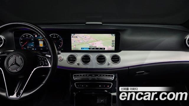 Mercedes-Benz E-Class 2020 — Şəkil 15/20