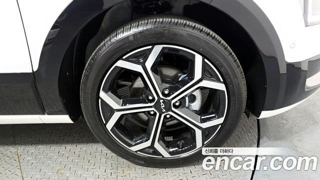 Kia Niro 2025 — ფოტო 5/20