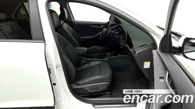 Kia Niro 2025 — ფოტო 11/20