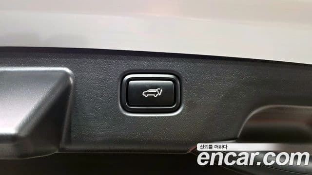 Kia Niro 2025 — ფოტო 20/20