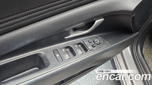 Hyundai The New Avante Hybrid 2020 — ფოტო 20/30