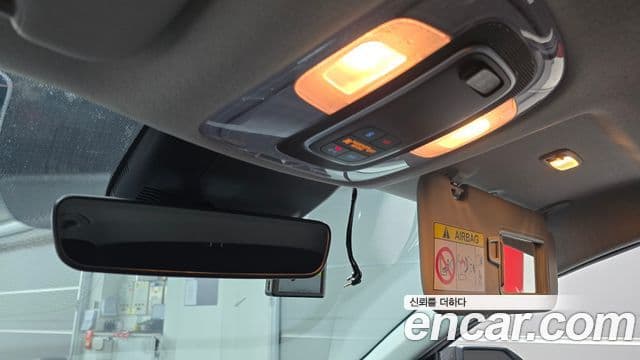Hyundai The New Avante Hybrid 2020 — ფოტო 5/30