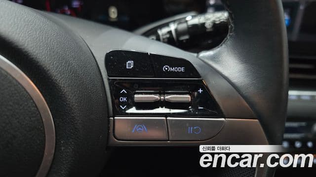 Hyundai The New Avante Hybrid 2020 — ფოტო 7/30
